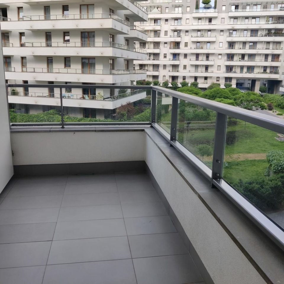 Mieszkanie 2-pokojowe Warszawa Wola, ul. Marcina Kasprzaka. Zdjęcie 6