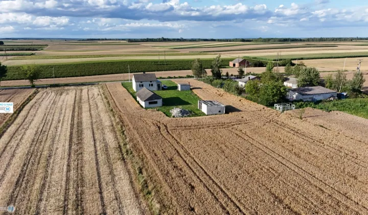 siedlisko, 2 pokoje Ożarów