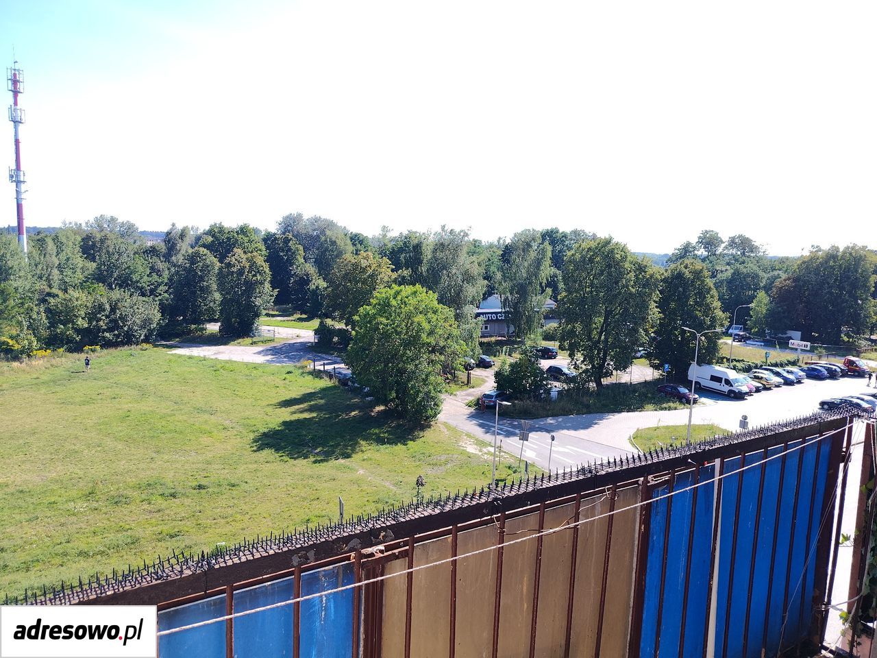 Mieszkanie 2-pokojowe Żary, ul. Moniuszki. Zdjęcie 12