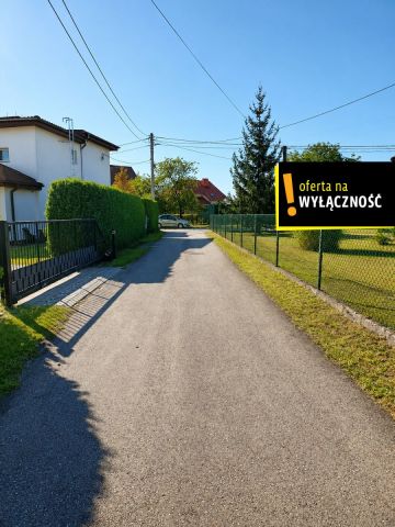 dom wolnostojący, 3 pokoje Budziska, ul. Wolności. Zdjęcie 8