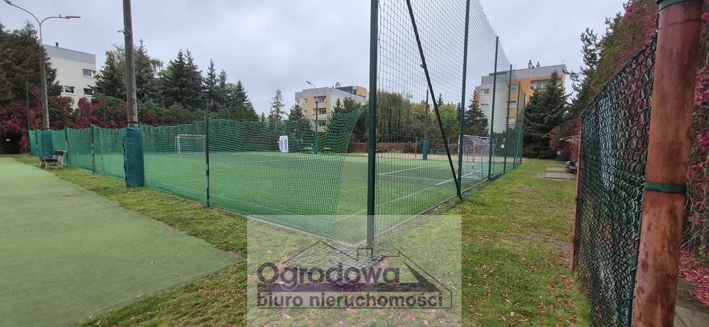 Mieszkanie 2-pokojowe Warszawa Mokotów, ul. Stanisława Pyjasa. Zdjęcie 7
