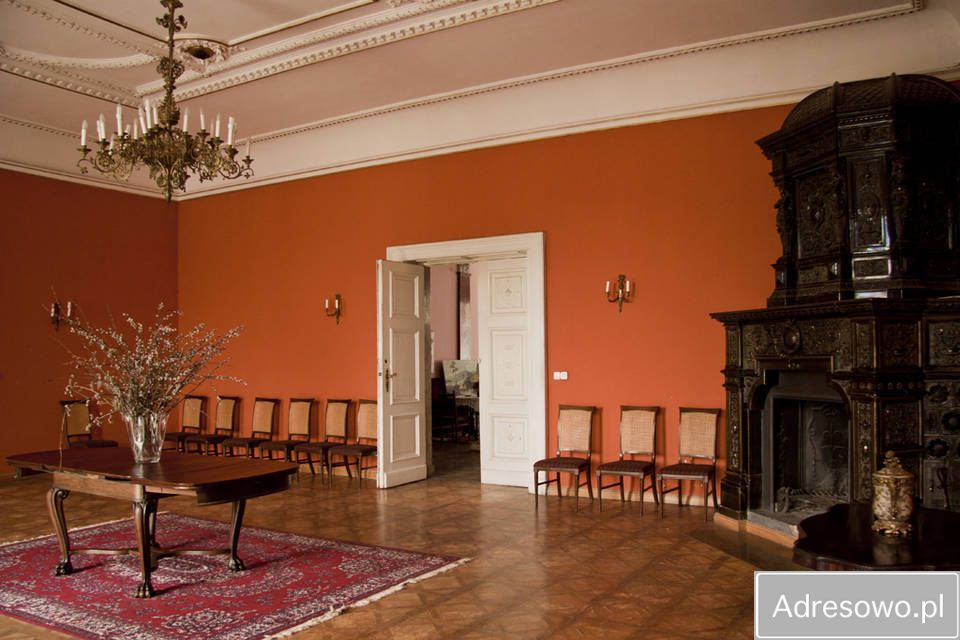 Hotel/pensjonat Goszowice Frączków. Zdjęcie 3