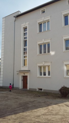 Mieszkanie 3-pokojowe Bydgoszcz Śródmieście, ul. Dworcowa. Zdjęcie 1