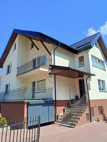 dom wolnostojący, 6 pokoi Dębnica Kaszubska, ul. Kazimierza Wielkiego. Zdjęcie 1