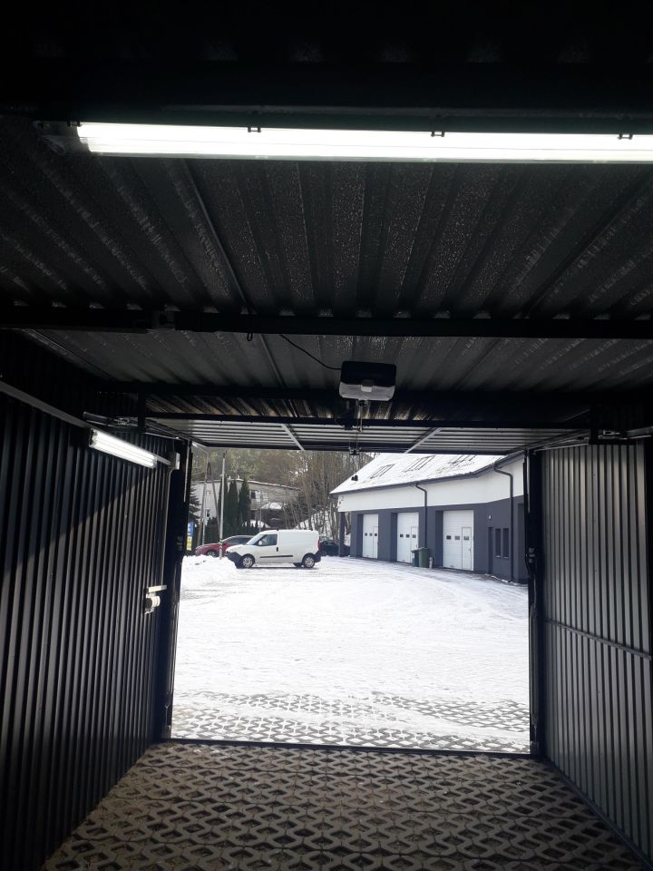 Garaż/miejsce parkingowe Kolbudy, ul. gen. Józefa Wybickiego. Zdjęcie 11