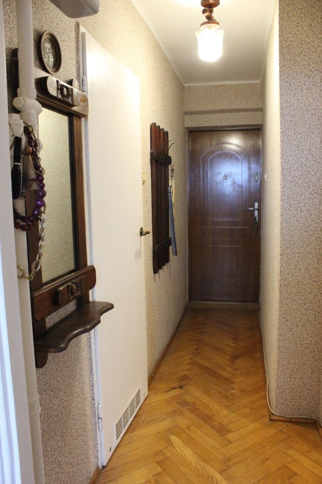 Mieszkanie 2-pokojowe Częstochowa Centrum, al. Aleja Armii Krajowej. Zdjęcie 5