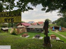 Lokal Sterławki Wielkie. Zdjęcie 4