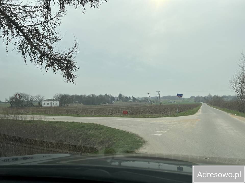 Działka siedliskowa Płonki. Zdjęcie 2