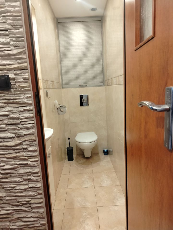 Mieszkanie 3-pokojowe Odolanów, ul. Gimnazjalna. Zdjęcie 6