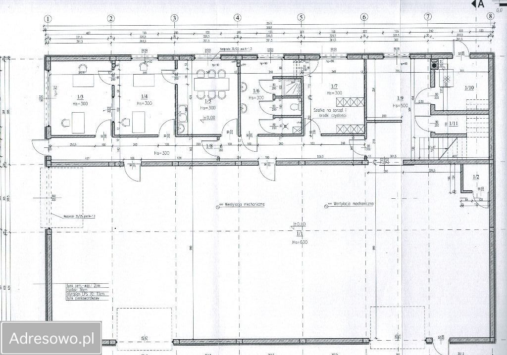 Hala/magazyn Żywiec, ul. Świętokrzyska. Zdjęcie 9