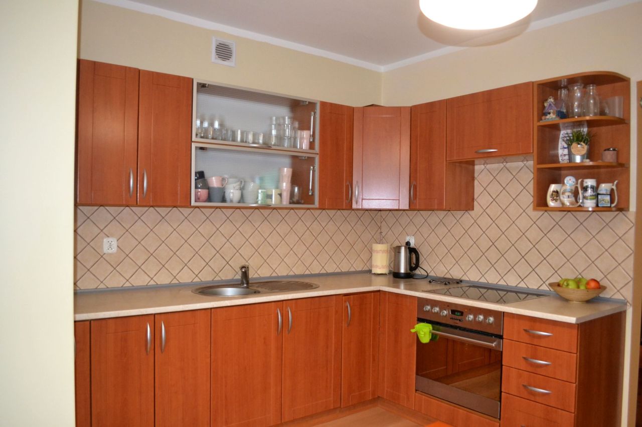 Mieszkanie 3-pokojowe Szczecin Bukowe, ul. Romantyczna. Zdjęcie 18