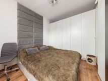 Mieszkanie 2-pokojowe Warszawa Białołęka, ul. Odkryta. Zdjęcie 1