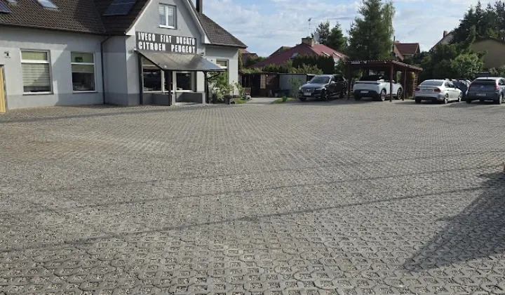 Lokal Stare Bielice, ul. Bałtycka