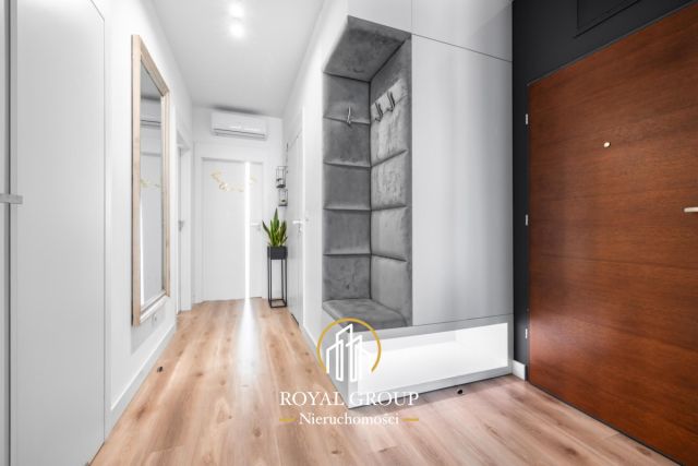 Mieszkanie 3-pokojowe Lublin Węglin, ul. Kryształowa. Zdjęcie 12