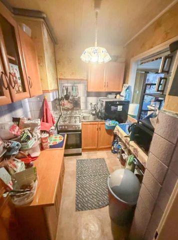 Mieszkanie 2-pokojowe Kraków Bieńczyce, os. Na Lotnisku. Zdjęcie 5