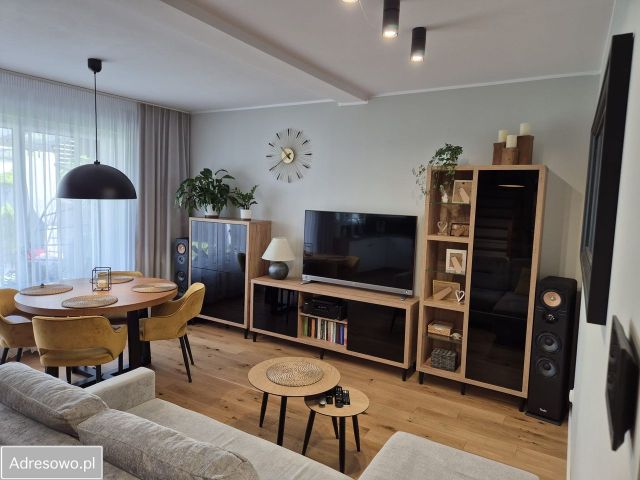 dom szeregowy, 4 pokoje Konstantynów Łódzki. Zdjęcie 1