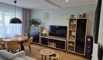 dom szeregowy, 4 pokoje Konstantynów Łódzki