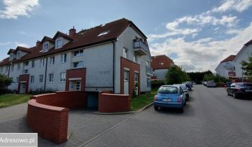 Mieszkanie 3-pokojowe Szczecin Bukowo, ul. Cztery Pory Roku