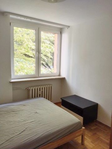 Mieszkanie 3-pokojowe Katowice Śródmieście, ul. Księcia Józefa Poniatowskiego. Zdjęcie 5