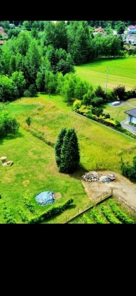 Działka budowlana Wolica. Zdjęcie 7