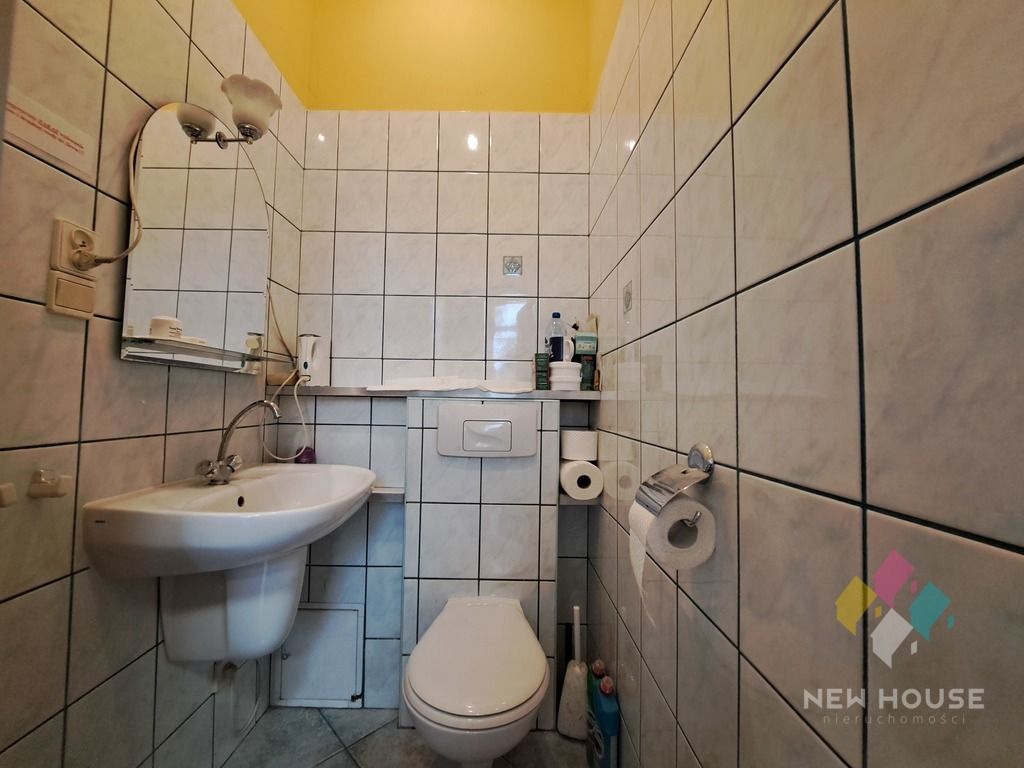 Lokal Olsztyn Śródmieście, ul. 11 Listopada. Zdjęcie 8