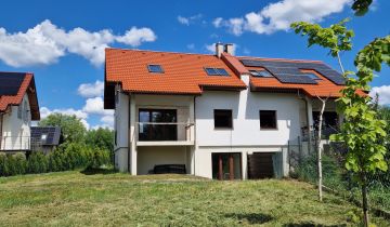 bliźniak, 6 pokoi Jaworzno Jeleń, ul. Bagno