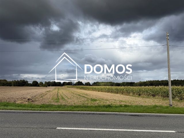 Działka rolna Ćwiklice, ul. Męczenników Oświęcimskich. Zdjęcie 2