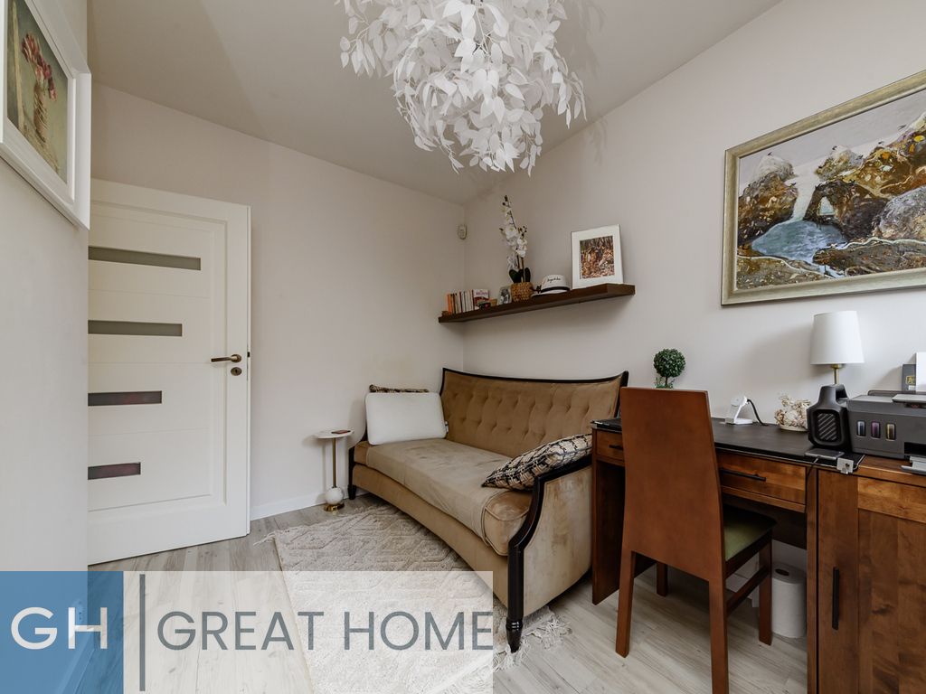 dom wolnostojący, 6 pokoi Ząbki, ul. Powstańców. Zdjęcie 8