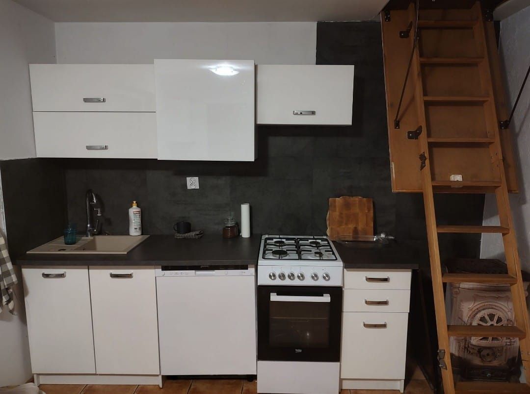 Działka rod Gryfino, ul. Armii Krajowej. Zdjęcie 5