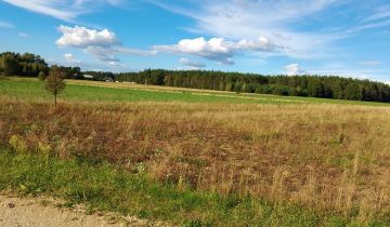 Działka rolna Kąty-Miąski