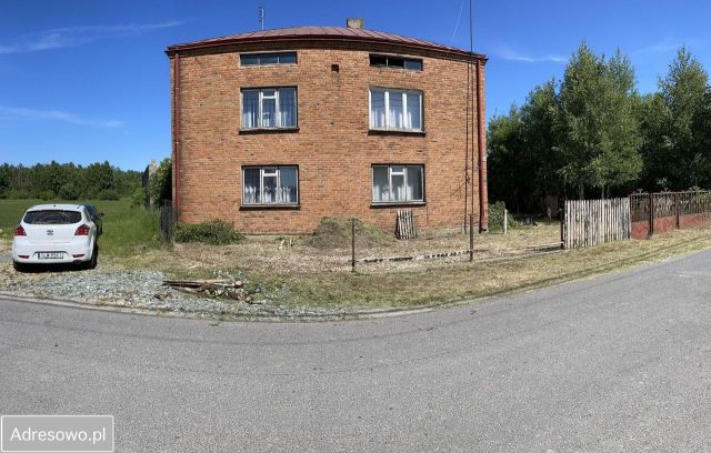 gospodarstwo, 4 pokoje Bugaj Lipnicki. Zdjęcie 1