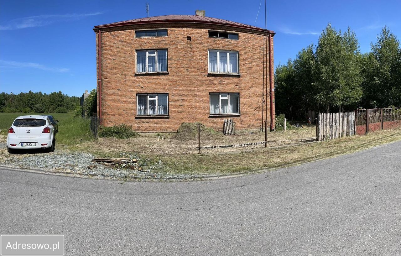 gospodarstwo, 4 pokoje Bugaj Lipnicki