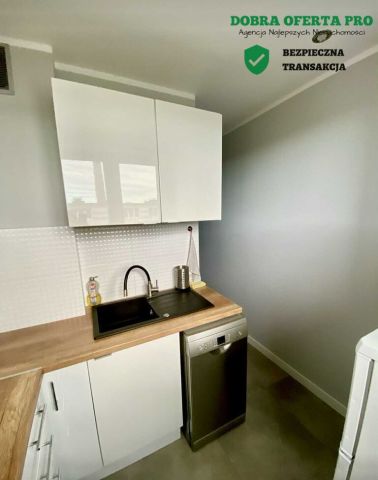 Mieszkanie 2-pokojowe Gdańsk Przymorze, pl. Trzeciego Tysiąclecia. Zdjęcie 4