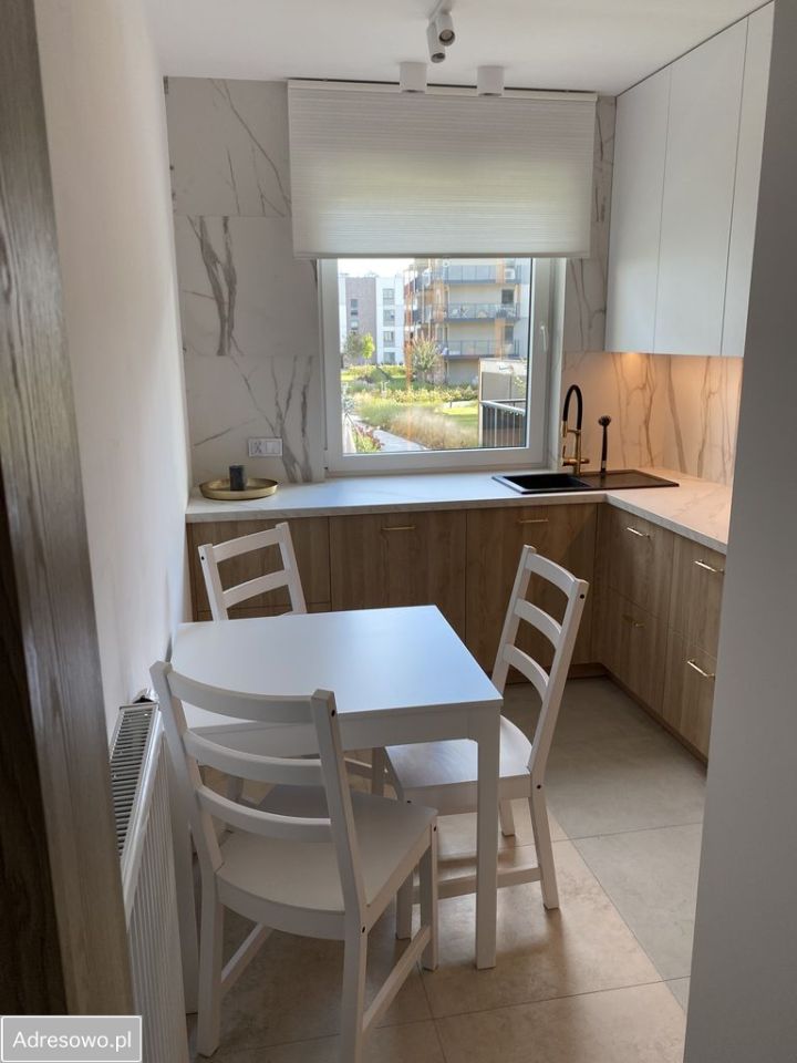 Mieszkanie 2-pokojowe Warszawa Mokotów, ul. Dywizjonu AK "Jeleń". Zdjęcie 7