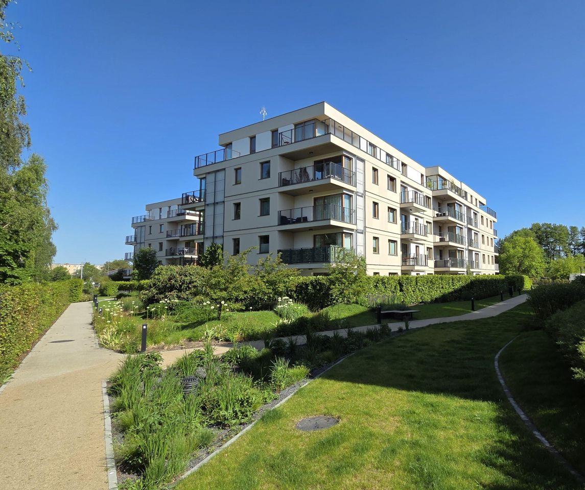 Mieszkanie 3-pokojowe Gdańsk Brzeźno, ul. Gdańska. Zdjęcie 11