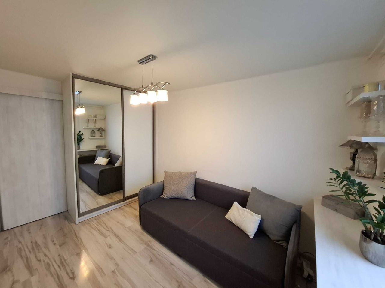 Mieszkanie 3-pokojowe Człuchów, os. gen. Władysława Sikorskiego. Zdjęcie 6