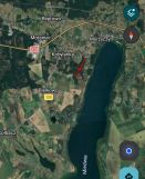 Działka budowlana Jęczydół, os. Na Polanie. Zdjęcie 1