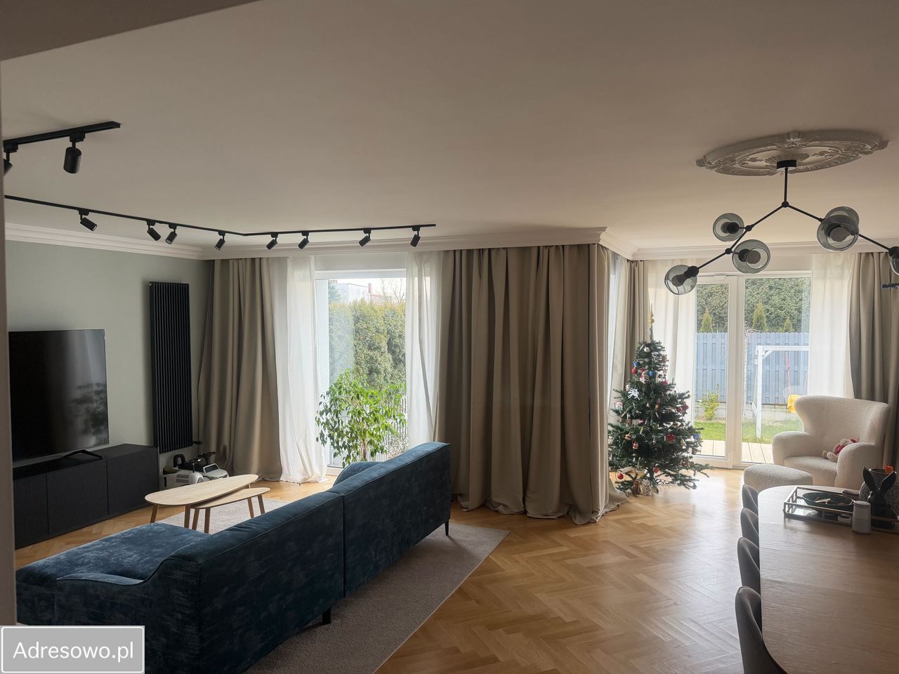 dom szeregowy, 6 pokoi Turek, ul. Leona Lubomira Kruszyńskiego. Zdjęcie 6