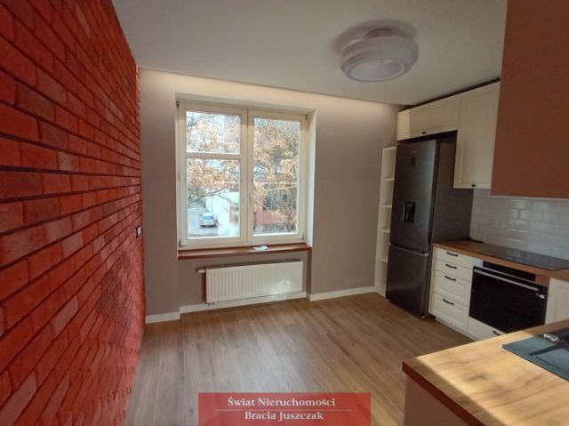 Mieszkanie 1-pokojowe Wrocław. Zdjęcie 1