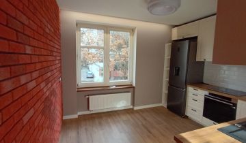 Mieszkanie 1-pokojowe Wrocław