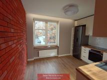 Mieszkanie 1-pokojowe Wrocław