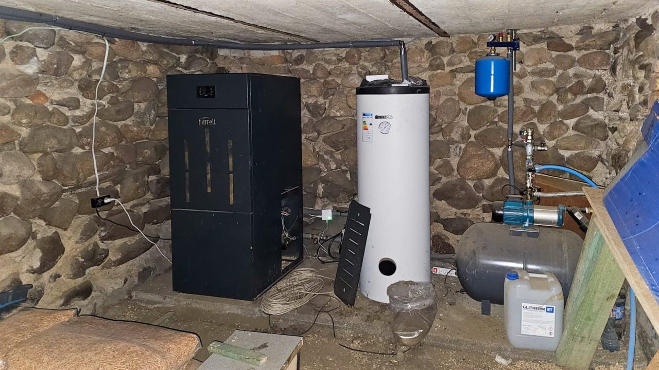 dom wolnostojący, 6 pokoi Jakuby. Zdjęcie 11