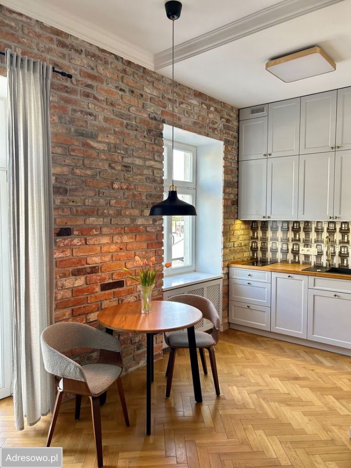 Mieszkanie 1-pokojowe Warszawa Praga-Północ, ul. Targowa. Zdjęcie 4