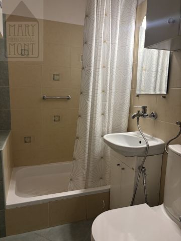 Mieszkanie 3-pokojowe Warszawa Mokotów, ul. Kwiatowa. Zdjęcie 11