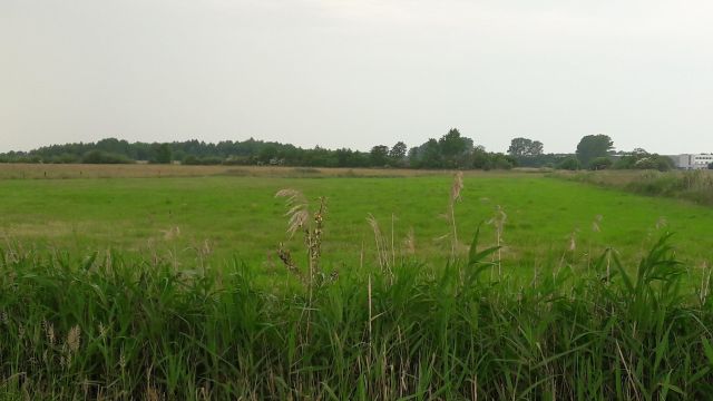 Działka budowlana Żukowo Morskie, darlowska. Zdjęcie 1