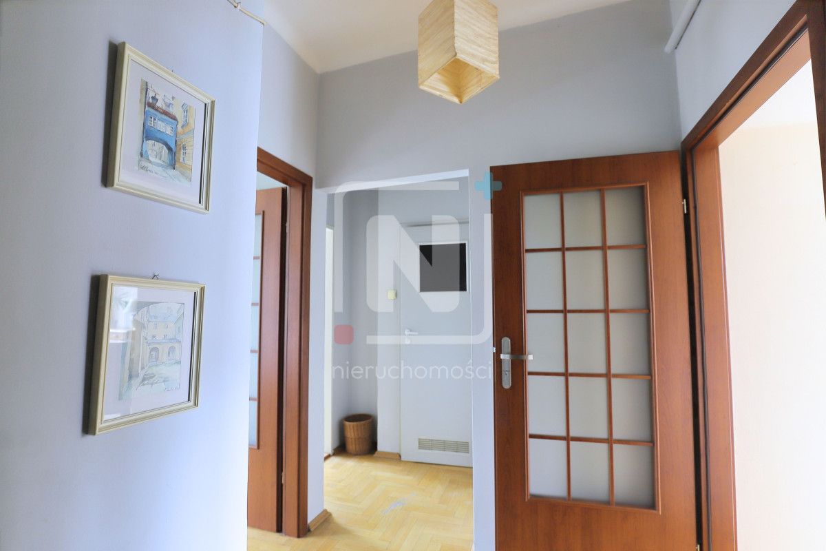 Mieszkanie 2-pokojowe Warszawa Mokotów, ul. Puławska. Zdjęcie 8