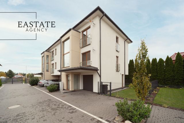 Mieszkanie 4-pokojowe Warszawa Wawer, ul. Henryka Łasaka. Zdjęcie 18