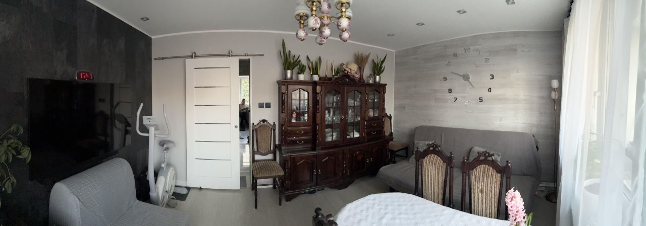 Mieszkanie 2-pokojowe Łódź Radogoszcz, ul. Biedronkowa. Zdjęcie 20