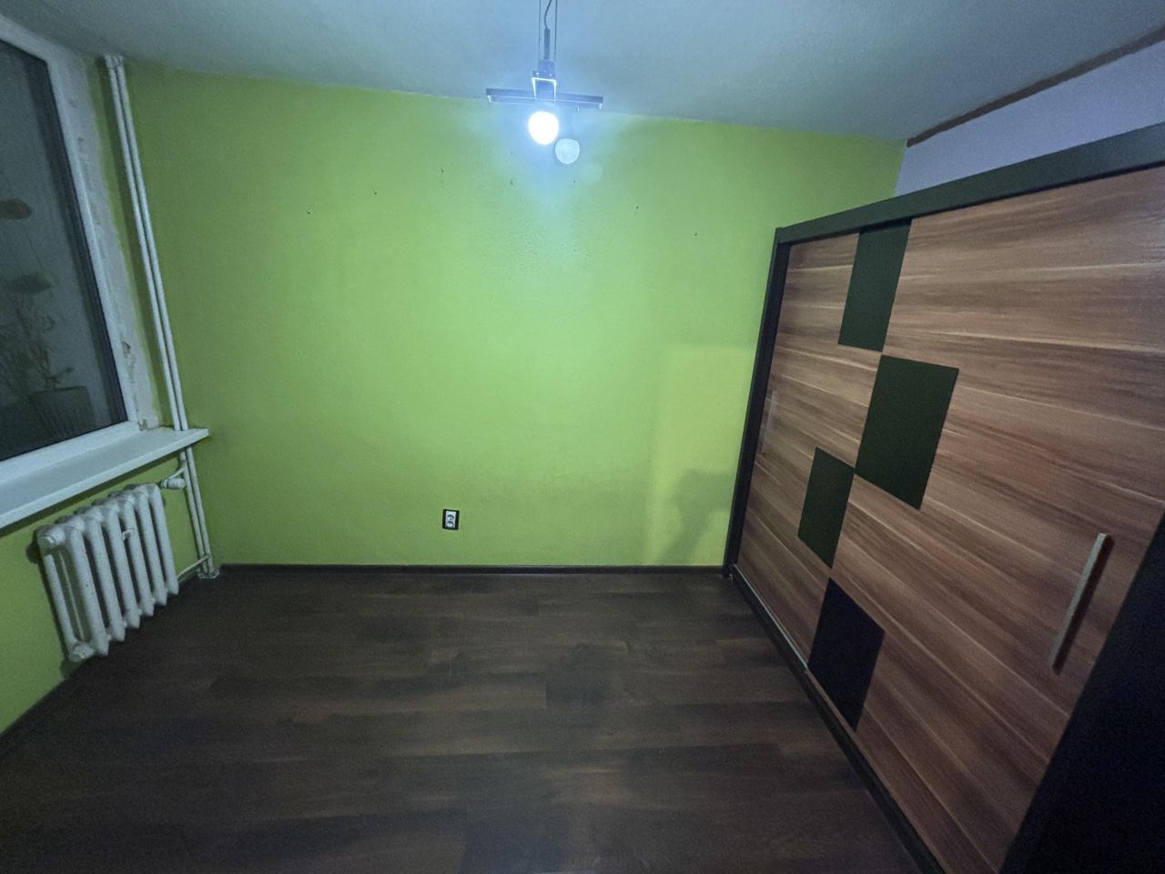 Mieszkanie 3-pokojowe Łódź Polesie, ul. Gazowa. Zdjęcie 6