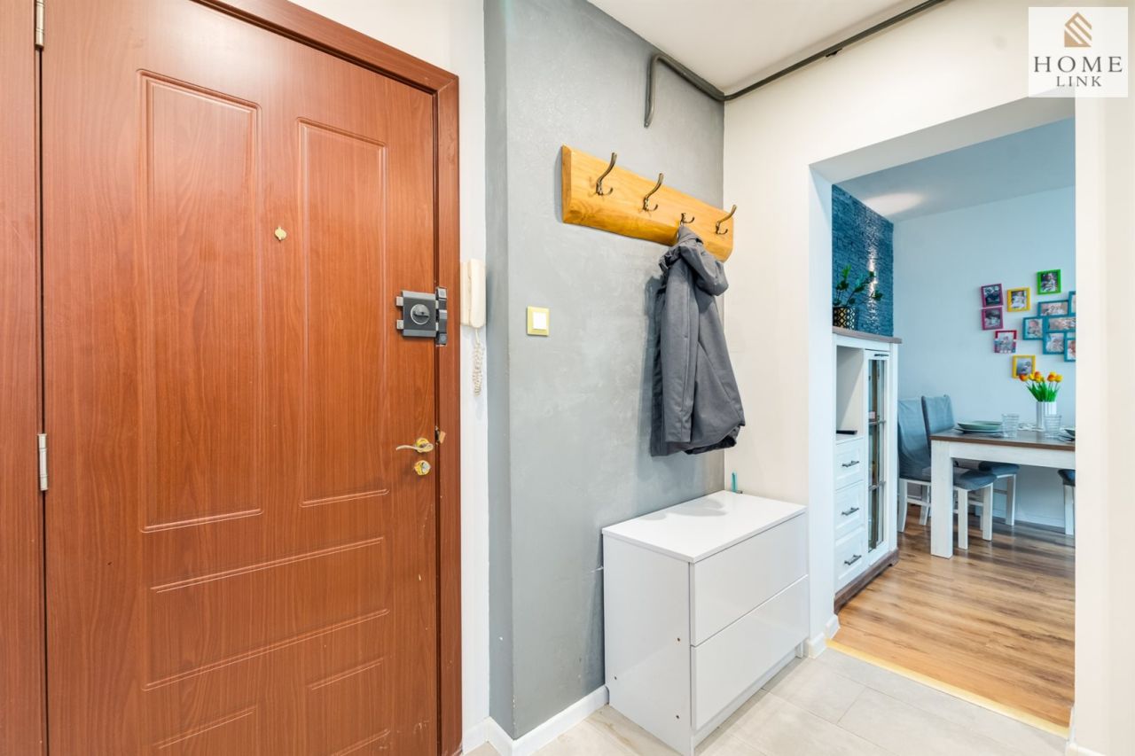 Mieszkanie 3-pokojowe Olsztyn Pojezierze, ul. Dworcowa. Zdjęcie 8